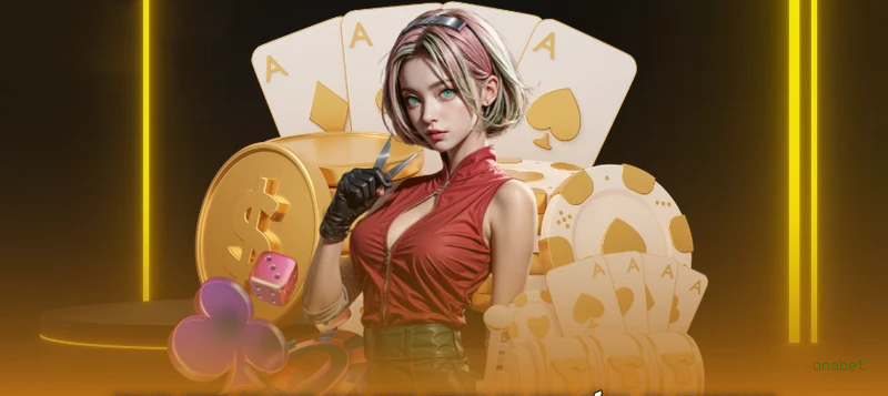 Configurações úteis dentro do app onabet