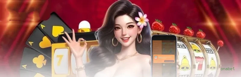 Cassino ao vivo onabet dealers