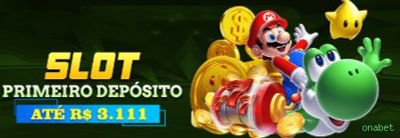 onabet Plataforma