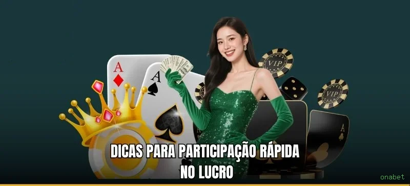 onabet Plataforma